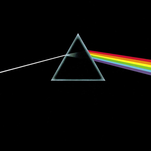 Dark Side of the Moon Album